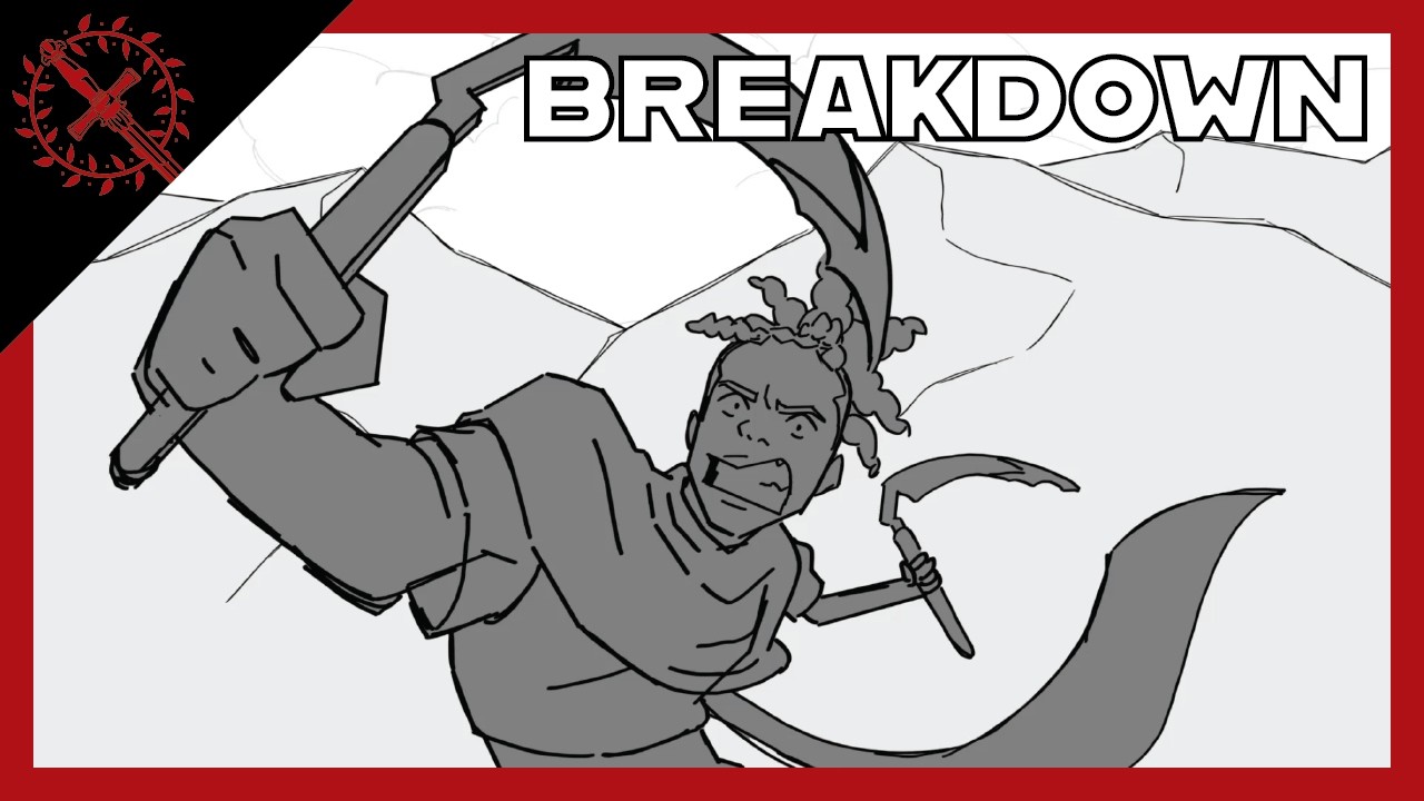 Behind the “Loser” Music Video | Full Breakdown w/ Naethan Apollo