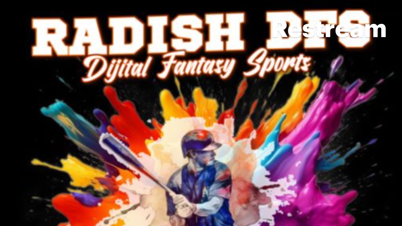 Radish HTH Fantasy Baseball Week 15 & 16 Random Winners MLB & Heisenbergggg