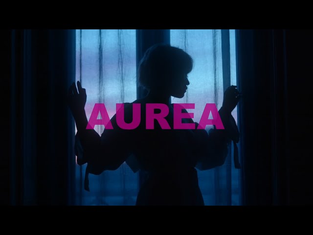 AUREA - FRÁGIL