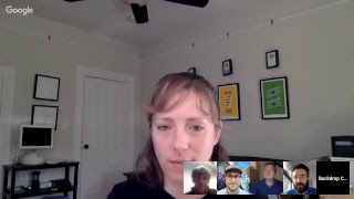 Backdrop Design & UX - Feb 28