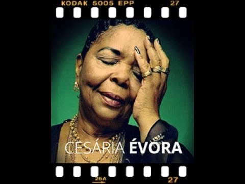 cesaria evora besame mucho