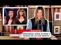 Episodio 80 | Martha Figueroa: Reaparece Jenni Rivera y Danna en La Voz México