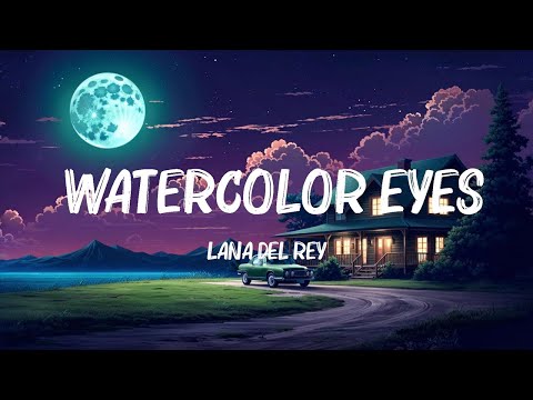 Lana Del Rey