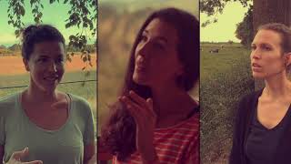 Ganes - Jodler Rü Dla Gana