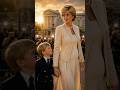 Royal Rules for Pregnant Princess Diana !