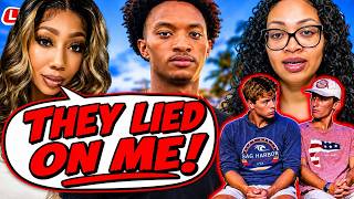 Nolan Wells Jayvon s Mom Tashema Hands SPEAKS OUT Wyatt Is HIDING