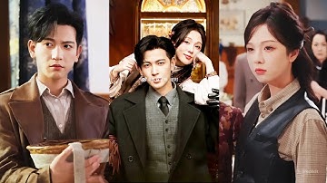 Nữ đạo sĩ vừa xuống núi đã bị tổng tài coi là nghi phạm ai ngờ đó lại là vị hôn thê thất lạc của anh