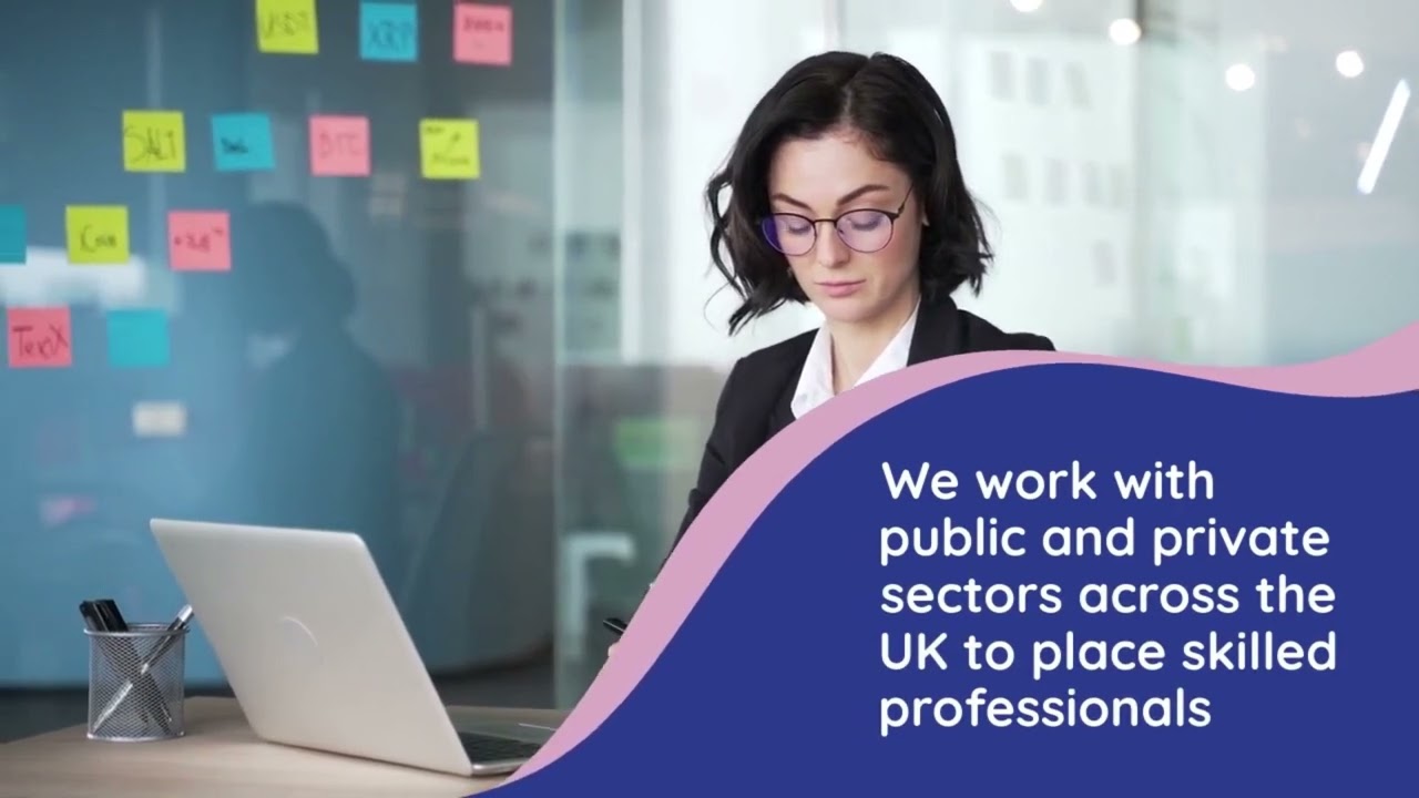 Level Up Your Career | Team with CRA Recruitment & Payroll