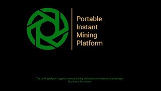 PiMP OS Presents: How to Use pimpup to Keep Your PiMP Software and Miners Updated