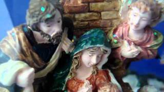 kirkland nativity