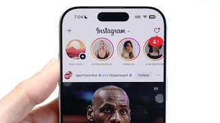 How To Find Instagram Live Videos 2026