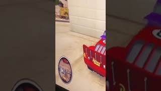 Ramone From Cars Maternational Just Disappears