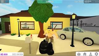 COMO JUGAR BLOXBURG SIN ROBUX   Muy Fácil 2020