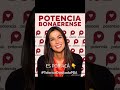 En provincia de Buenos Aires es con María Eugenia Talerico con #PotenciaBonaerense💛🇦🇷