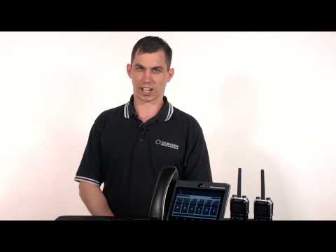 How does the Android Dispatcher work?