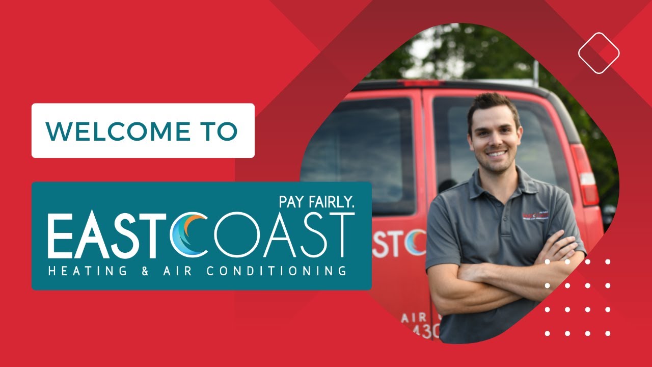 to East Coast HVAC! YouTube