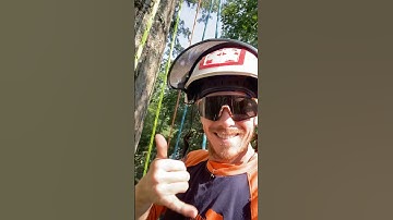 STORM DAMAGE DAYS! #treework #damage #stormworks #rigging