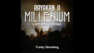 Franky Sihombing • Rayakan, vol.2