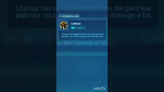 MLBB SEASON 28 NEW PATCH NOTES ADJUSTMENT AS OF 05/15/2023