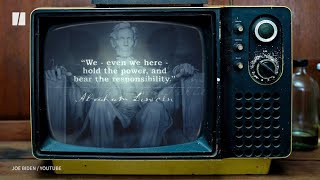 The Power Of The Political Ad