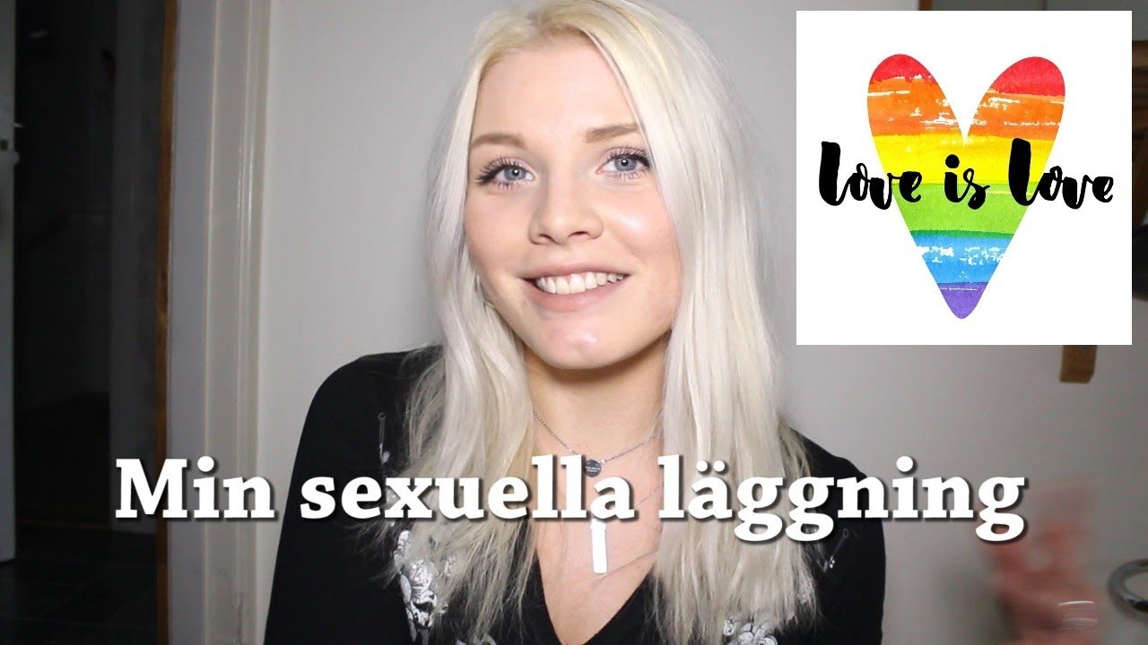 ♥ STORYTIME ♥  Att vara homosexuell