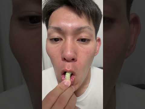 キャラメルコーン/チョコミントアイスクリーム味/東ハト/Caramel/Corn/Tohato/ASMR #shorts #asmr #お菓子 #キャラメルコーン #チョコミントアイスクリーム味