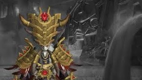 Heroic Zul, Reborn - Beast Master