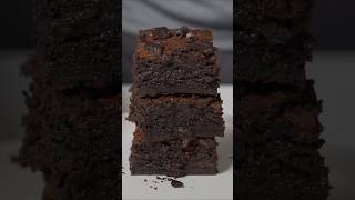Fudgy Brownie #cooking #Iakovhome #brownie #Chocolate #mukbang #asmr