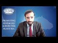 Webinar "Women Diplomats at the Forefront: Promoting Dialogue and Development in the Black Sea”