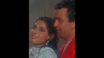 Thumbnail of Parbat Se Kali Ghata Status from Chandni | Asha Bhosle, Vinod Rathod | Rishi K - Shridevi | MShorts
