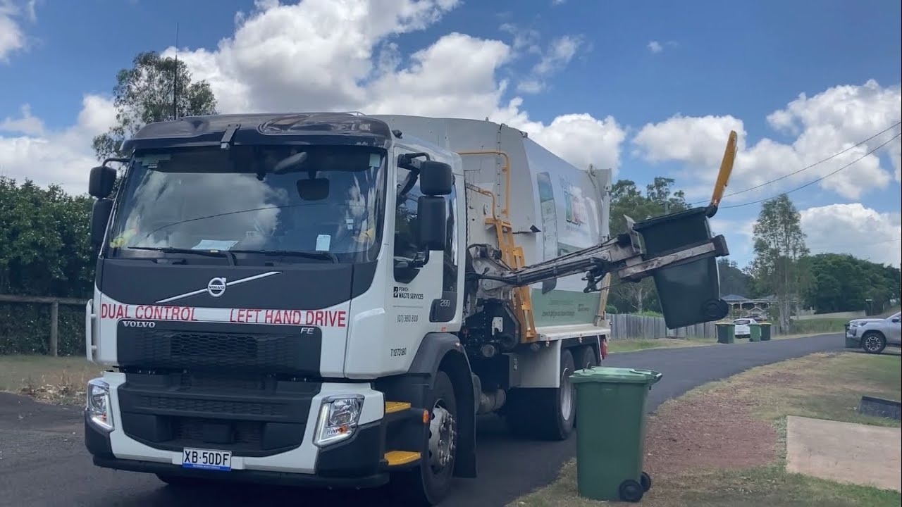 Somerset recycling with T 1273180 YouTube