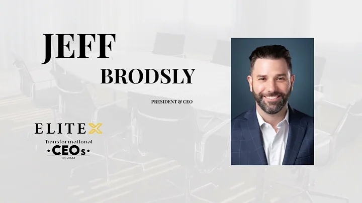 Transformational CEOs, 2022 | EliteX