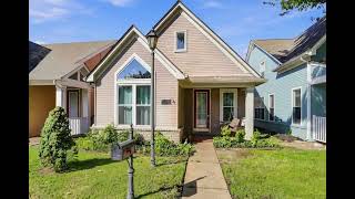 1197 Misty Isle Drive