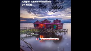 Apapun Juga Menimpamu By Nikita
