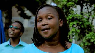 "UPENDO" By The Heavenly family (Kenya)