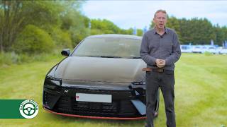 Hyundai IONIQ 6N 2026 | Want A Fast Mid-Sized EV.... A REALLY Fast One?