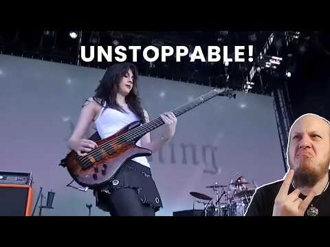 The Warning Are UNSTOPPABLE Live! | Ritual – Lollapalooza Chile 2026