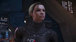 Mass Effect Insanity Female Infiltrator (Legendary Edition) Live Stream