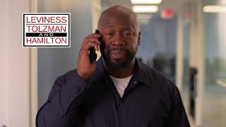 Medical Malpractice Lawyers at LeViness, Tolzman & Hamilton