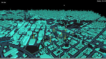 LibGDX Custom Notification System Test