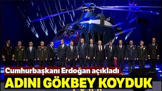 Cumhurbaşkanı Erdoğan: