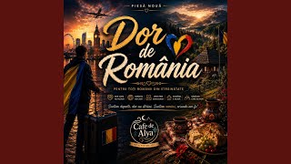 Dor de România
