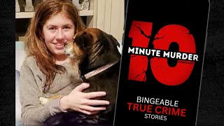 The Barron Wisconsin Murders And Jayme Closss Escape