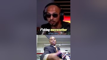 Andrew tate on why being SHORT or TALL doesn