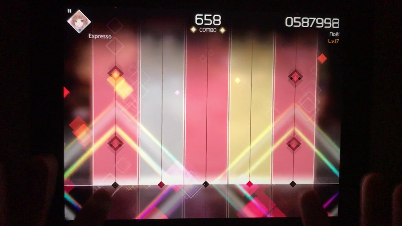 [VOEZ] Noël Special All Perfect