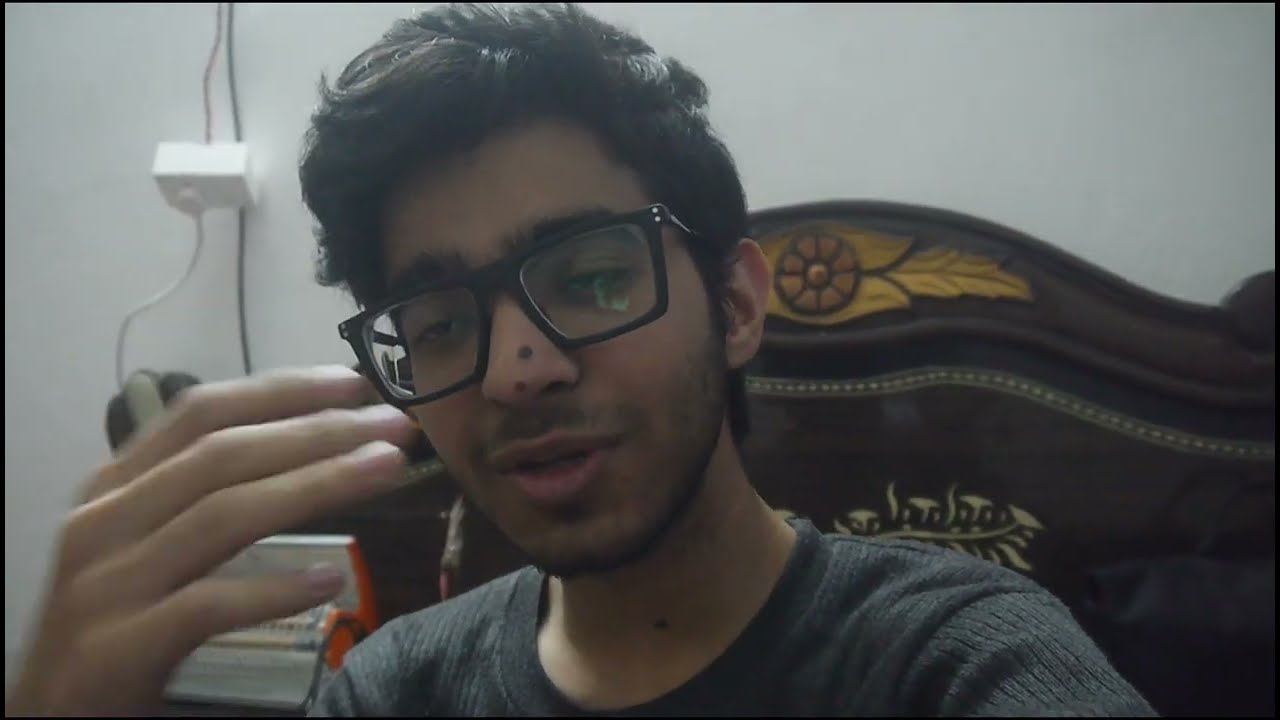 Ek Din mein sab kuch karna pada 😵‍💫😵