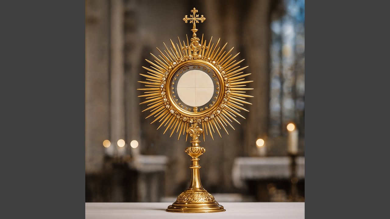 Entra la puerta está abierta