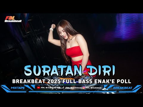 Suratan Diri - Ria Amelia | dangdut | sampainya hatimu duhai kasih