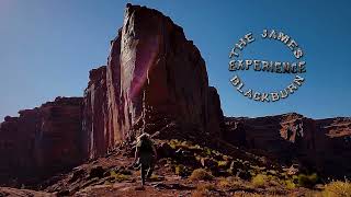 James Blackburn Experience Trailer