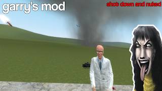 gmod but its all random bs